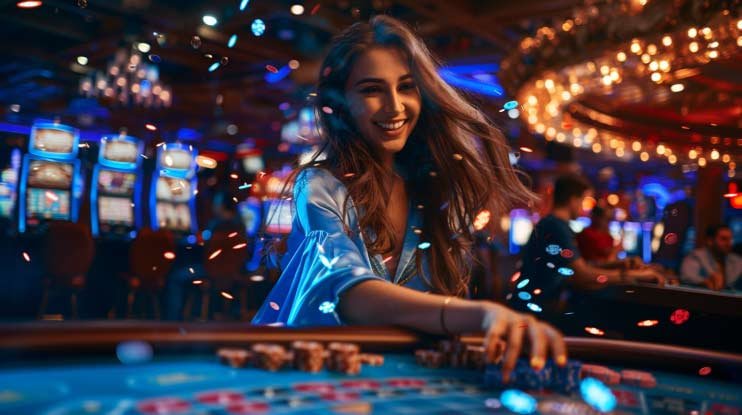 bro11 kasino live dealer baccarat roulette terpercaya Indonesia