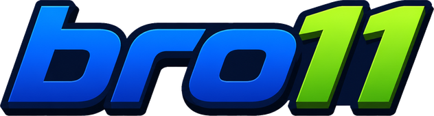bro11 logo